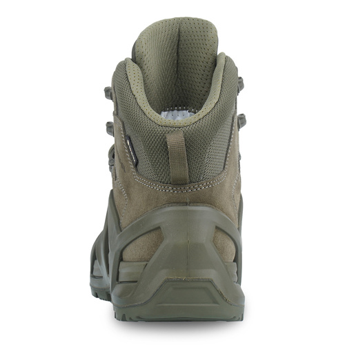 LOWA - тактические ботинки ZEPHYR GTX® MID MK2 - Ranger Green - 310854C30 0750. - Берцы - Обувь