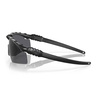 Окуляри балістичні Oakley - SI Ballistic M Frame 3.0 Black Array - 3LS - OO9146-04