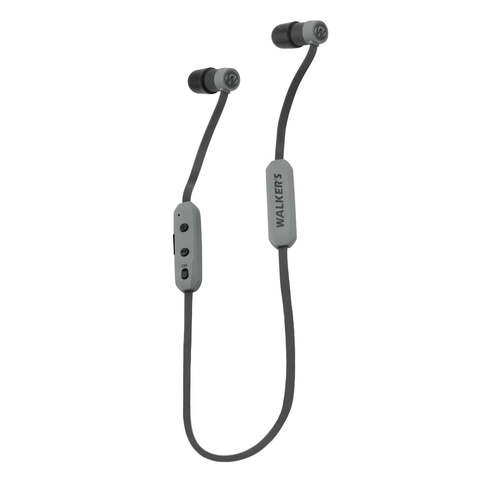 Walker's - Активные защитные наушники Rope Hearing - Оливковый - GWP-RPHE - Активные наушники