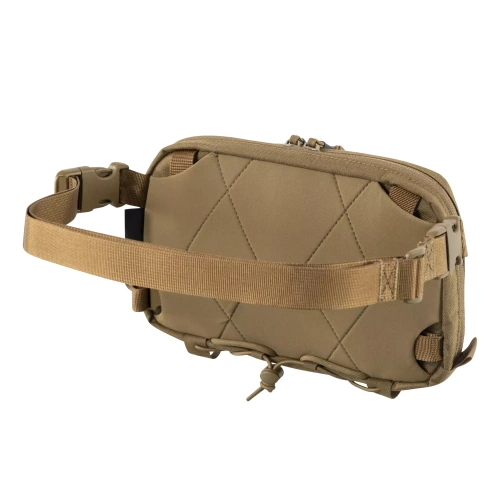 Helikon - Нагрудный рюкзак Numbat Small - Cordura - Coyote - TB-CPN-CD-11 - Сумки