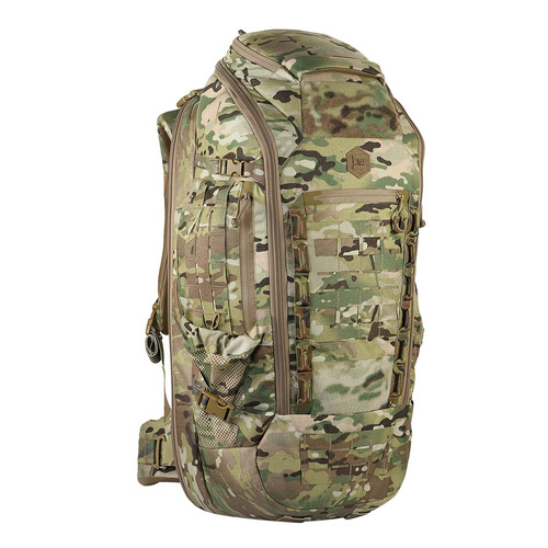 M-Tac - Рюкзак великий Gen. IV Elite - 60 л - Cordura - MultiCam - 10089908 - Рюкзаки тактичні