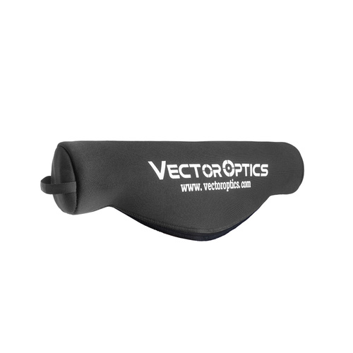 Vector Optics - Чохол для Scope Coat - розмір L - чорний - SCOT-44-3 - Інші чохли