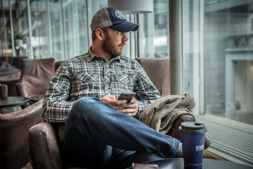 Тактические рубашки - Helikon - Рубашка Defender Mk2 City® - Pine Plaid - KO-DCT-SN-P8201