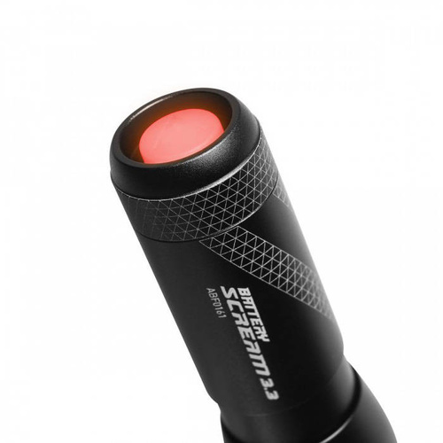 Mactronic - LED передняя велосипедная фара Scream 3.3 - 600 лм - ABF0171 - Освещение для велосипеда - Фонарики