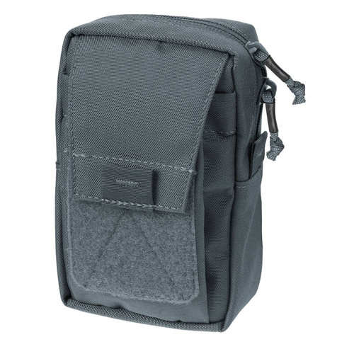 Helikon - Kишеня NAVTEL Pouch® - Cordura® - Shadow Grey - MO-O08-CD-35 - Органайзери тактичні