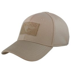 Condor - Бейсболка Flex Cap - Коричневий - 161080-019