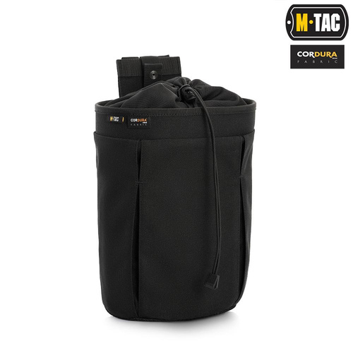 Сумки для сброса - M-Tac - Подсумок Elite - Black - 10077002