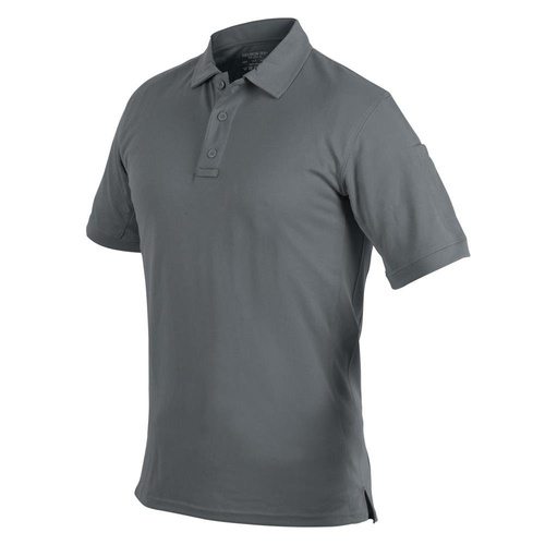 Helikon - Футболка-поло Polo UTL Lite - Shadow Grey - PD-UTL-TL-35 - Футболки