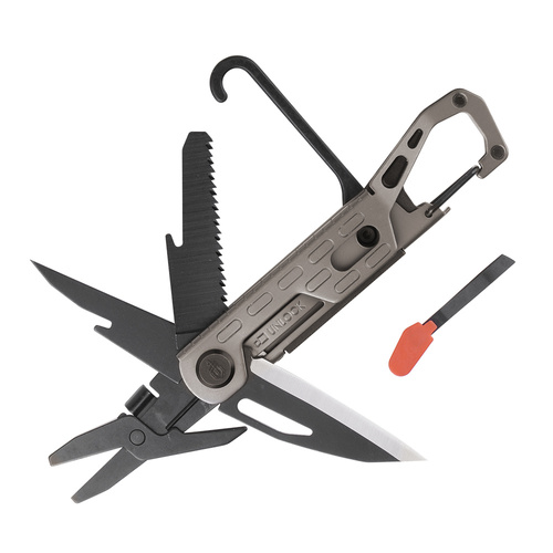 Gerber - Мультитул Stake Out™ - 11 инструментов - графит - 30-001743 - Мультитулы