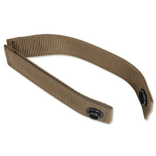 Condor - Трок MOD Strap 4'' (10 см) - 4 шт - Coyote Brown - 223-498 - Ремни компрессионные - Кемпинг