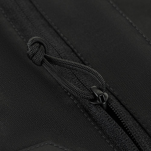 M-Tac - Тактична сумка Konvert Elite - чорний - 10192002 - Сумки