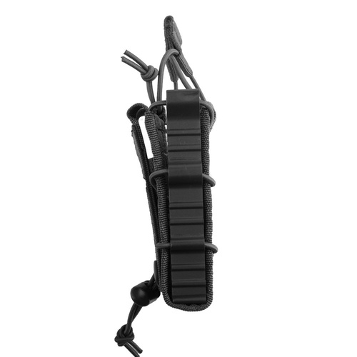 Mil-Tec - Подсумок - Чёрный - 13497302 - Подсумки тактические - Снаряжение