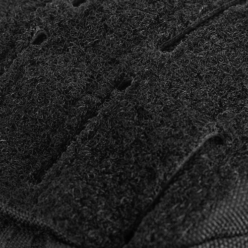 M-Tac - Тактичний рюкзак Assault Pack Laser Cut - 20 літрів - чорний - 10333002 - Рюкзаки тактичні - Рюкзаки