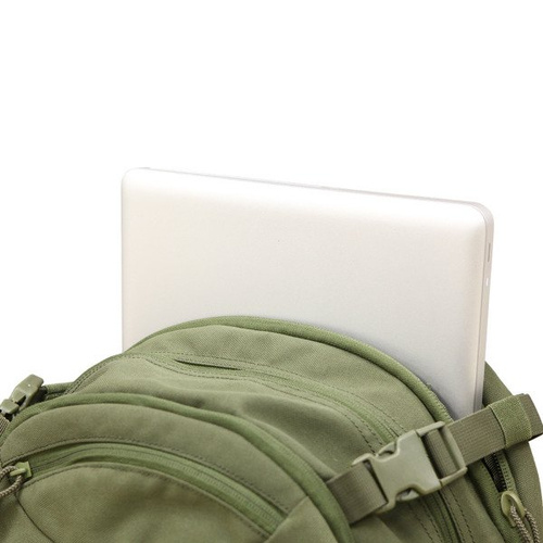 Condor - Рюкзак Commuter Pack - Чёрный - 155-002 - Рюкзаки тактические