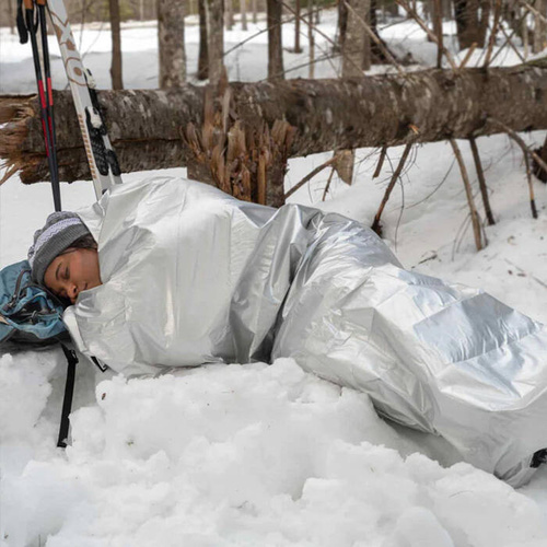 Спальні мішки - SOL - Спальний мішок Thermal Bivvy - 0140-1221