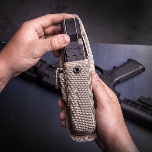 Багатофункціональні ножі - Real Avid - Мультитул для обслуговування зброї Gun Tool Pro - AR-15 - AVGTPROAR