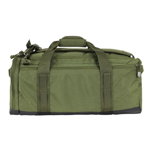 Condor - Тактична дорожня сумка Centurion Duffle Bag - Olive - 111094-001 - Сумки - Рюкзаки
