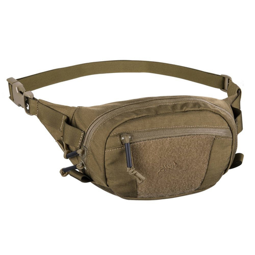 Helikon - Сумка на пояс Possum® - Cordura® - Coyote - TB-PSM-CD-11 - Сумки