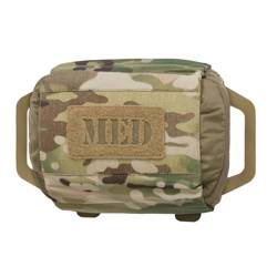 Direct Action - Тактический медицинский подсумок горизонтальный Mk III® - Cordura 500D - Crye™ MultiCam® - PO-MDH3-CD5-MCM