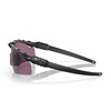 Oakley - Баллистические очки SI Ballistic M Frame 3.0 - Matte Black - 3 Visors - OO9146-4332