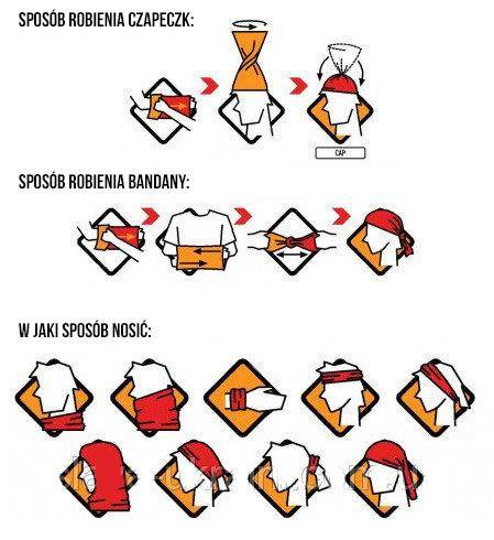 M-Tac - Легкий шарф Punisher - оливковий - HLI-PB-OD - Бандани, арафатки, шарфи-труби