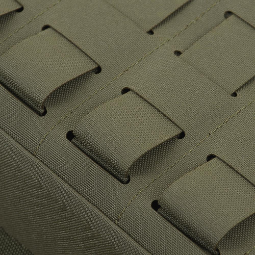 M-Tac - Тактичний органайзер середній - Ranger Green - 10029023 - Органайзери тактичні - Туризм