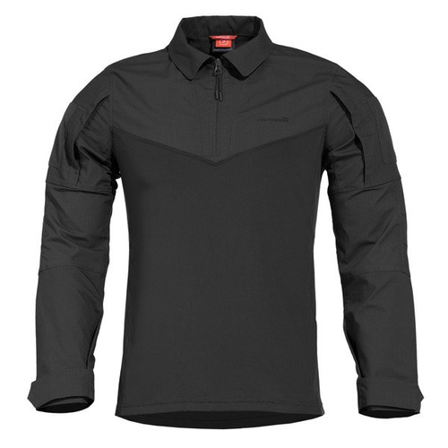Pentagon - Рубашка Combat Shirt Ranger - Чёрный - K02013-01 - Боевые рубашки