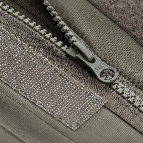 Кітелі - M-Tac - Толстовка Patrol Flex Uniform Sweatshirt - Dark Olive - 20028048.