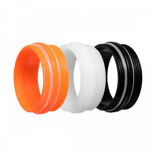 Освітлення для велосипеда - Mactronic - LED передня велосипедна лампа Scream 3.3 - 600 лм - ABF0171