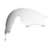Oakley - Wizjer SI Ballistic M Frame Alpha Lens - прозорий - 101-532-001