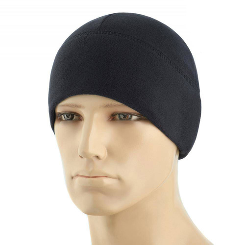 M-Tac - Зимова шапка Watch Cap Light Polartec Gen II - Темно-синій - 40562815 - Зимові шапки