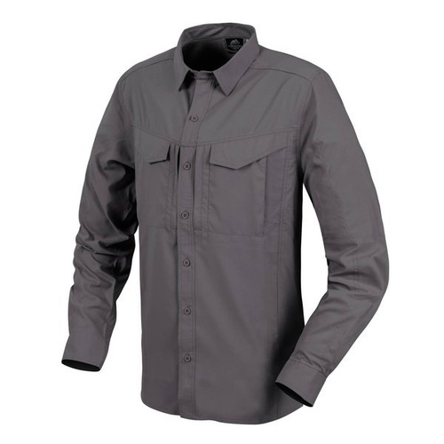 Helikon - Сорочка Defender Mk2 Tropical Shirt® - Castle Rock - KO-DTR-PS-80 - Тактичні сорочки