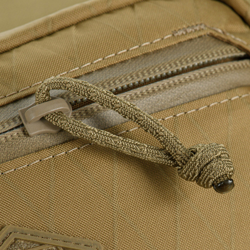 Сумки - M-Tac - Сумка на талию X-Pac Elite - Coyote - 10380005