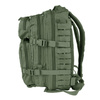 Mil-Tec - Рюкзак Small Assault Pack Laser Cut - Зелений OD - 14002601 