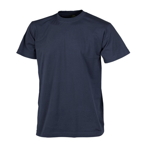 Helikon - Футболка класична армійська - Navy Blue - TS-TSH-CO-37 - Футболки