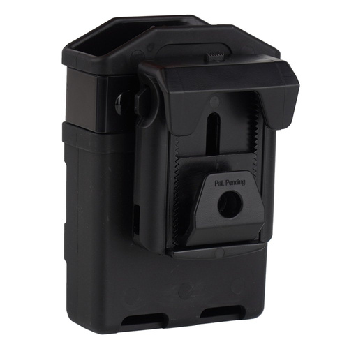 Подсумки тактические - ESP - Подсумок - черный - MH-04-AR15 BK