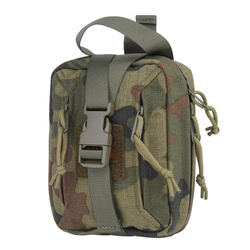 Templars Gear - Подсумок первой помощи Rip-off AZ-2 - Cordura 500D - Wz. 93 - TG-AZ2-WZ93