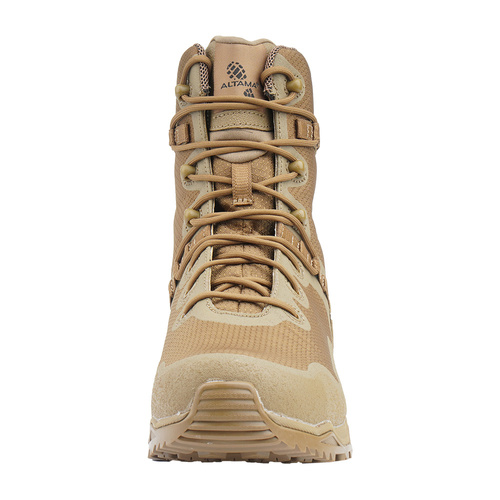 Взуття - Черевики тактичні Altama - Raptor 8 Safety Toe - Coyote - 322003 - Берци