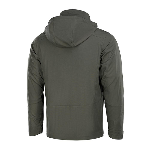 Одяг - M-Tac - Тактична куртка Flash - Dark Olive - 20479048 - Військові куртки