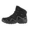 LOWA - тактический ботинок ZEPHYR GTX® MID TF - Черный - 310537 9999