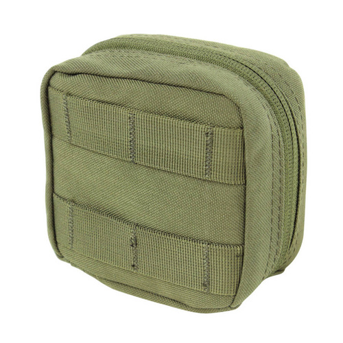 Condor - 4x4 Utility Bag - зелений OD - MA77-001 - Органайзери тактичні