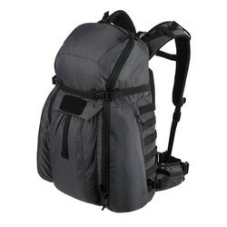 Helikon - Походный рюкзак Elevation® - Черный / Серый - 35 L - PL-EVN-NL-1919A