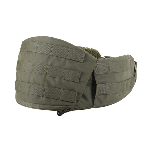 Спорядження - M-Tac - Тактичний пояс War Belt Armo - Ranger Green - 10037823 - Рації