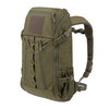 Direct Action - Halifax Small tactical backpack - 18 litres - Ranger Green - BP-HFXS-CD5-RGR