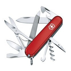 Victorinox - Кишеньковий ніж Mountaineer - 1.3743