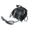 Earmor - Гарнитура M32 Mark 3 - Foliage Green - Mil-71H-FG