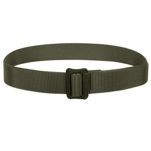 Helikon - Пояс тактичний UTL Pas taktyczny Tactical Belt - Olive Green - PS-UTL-NL-02 - Ремені для штанів