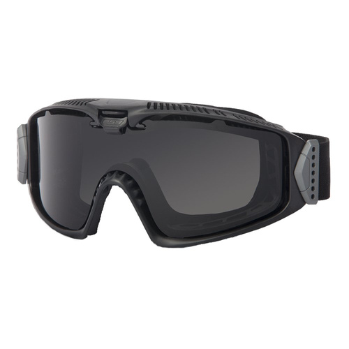 ESS - Influx AVS Tactical Goggle - Black - EE7018-09 - Баллистические очки