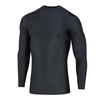 M-Tac - Термофутболка Rashguard - Черный - 70019902