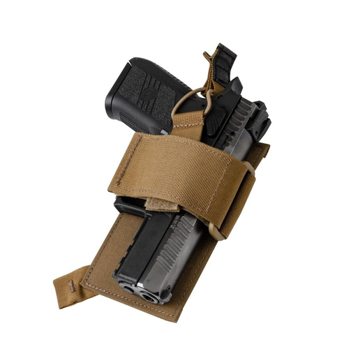 Helikon - Кобура Inverted Pistol Holder Insert - Чорний - IN-PIH-CD-01 - Інші чохли